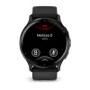 Часы Garmin VENU 3 Slate