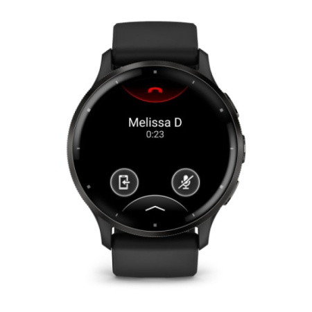 Часы Garmin VENU 3 Slate