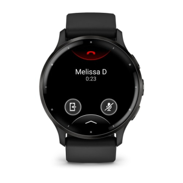 Часы Garmin VENU 3 Slate