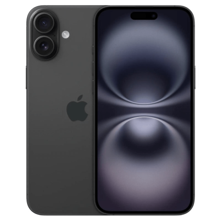 Apple iPhone 16 Plus 256Gb Black Sim