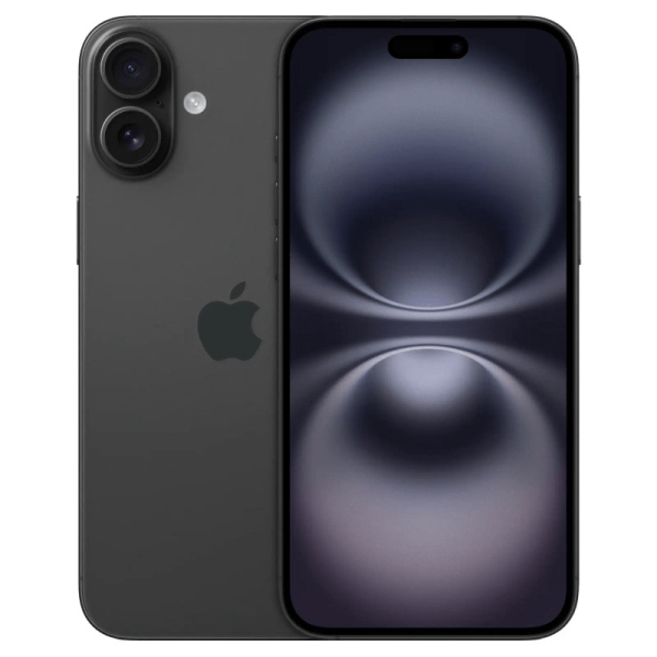 Apple iPhone 16 Plus 512Gb Black Sim