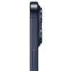Apple iPhone 15 Pro 256Gb Blue Titanium Dual-Sim