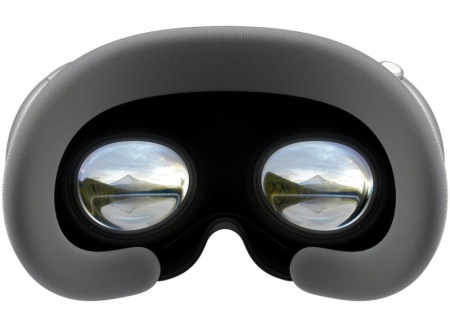 Гарнитура виртуальной реальности Apple Vision Pro 256Gb