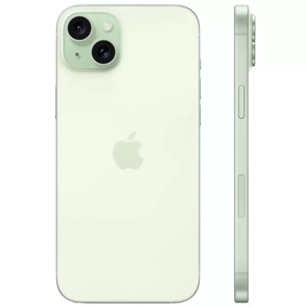 Apple iPhone 15 Plus 128Gb Green Dual-Sim