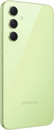 Samsung Galaxy A54 8+ 256Gb Lime 5G