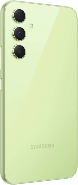 Samsung Galaxy A54 8+ 256Gb Lime 5G