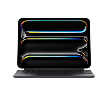 Apple iPad Magic Keyboard Pro 11' (2024) Black
