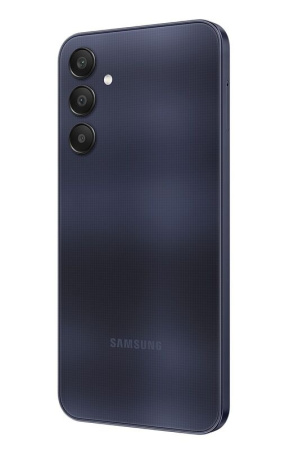 Samsung Galaxy A25 6+ 128Gb Blue Black 5G