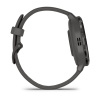 Часы Garmin VENU 3s Slate Pebble/Gray