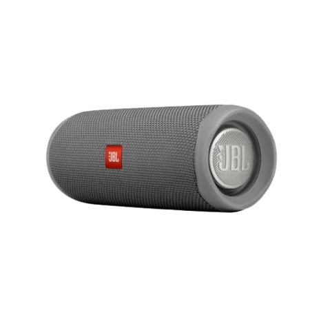 Акустическая система JBL Flip 5 Gray