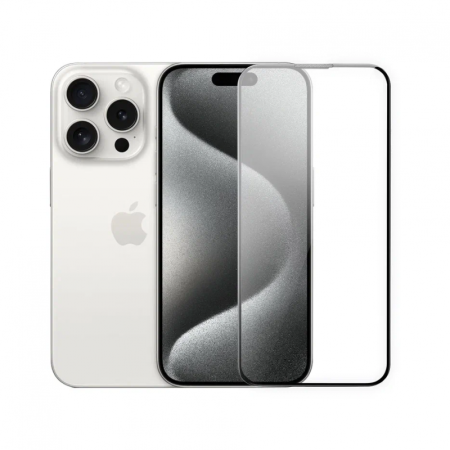 Защитное Стекло WIWU Ultra-Tin 16 Pro