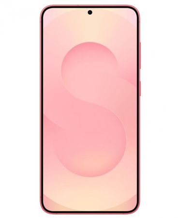 Samsung Galaxy S25 Plus 12+512Gb Coralred (Snapdragon,2 nano-SIM/eSIM)