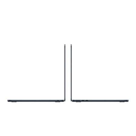 Apple MacBook Air 13 2024 M3/8CPU-8GPU/8GB/256GB Midnight MRXV3