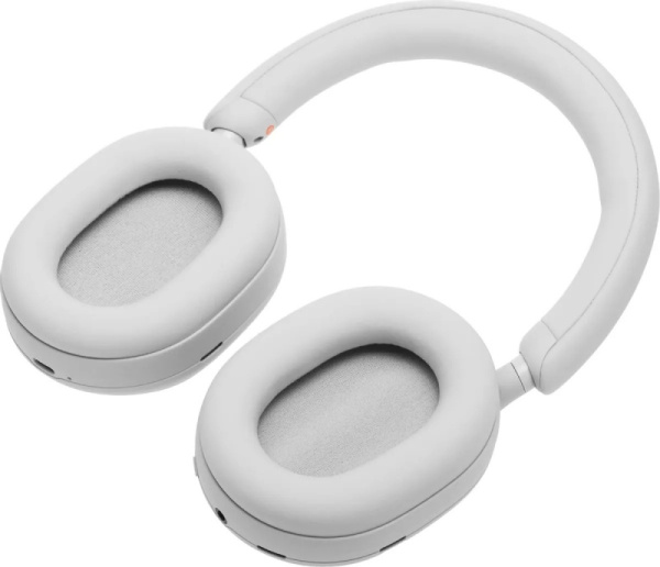 Наушники Sony WH-1000XM5 White