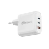 Блок WIWU Ark 65W White