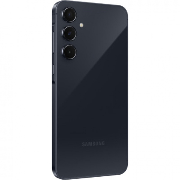 Samsung Galaxy A55 8+ 256Gb Navy 5G