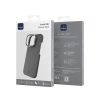 Чехол WIWU Aramid Air MagSafe 16 Pro Max (Black)