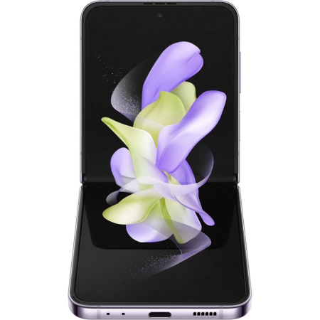 Samsung Galaxy Z Flip 4 8+ 256Gb Bora Purple 5G