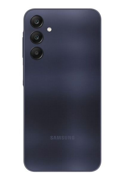 Samsung Galaxy A25 6+ 128Gb Blue Black 5G