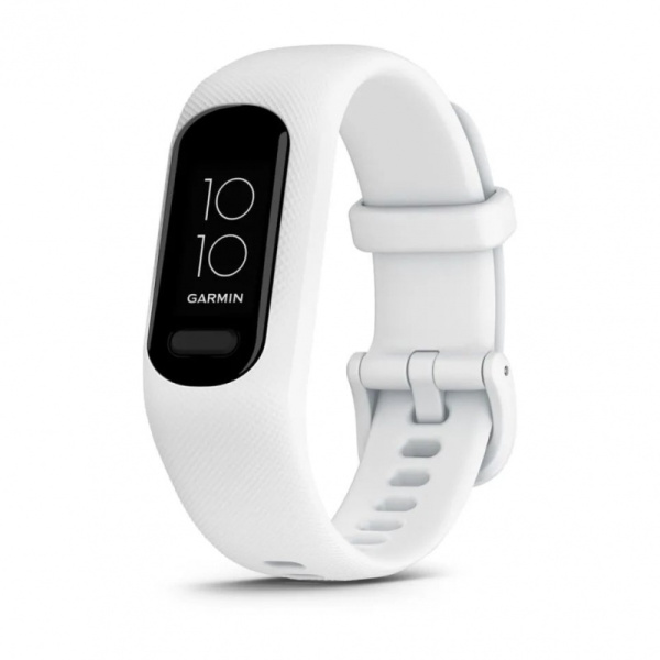 Часы Garmin VIVOSMART 5 WHITE