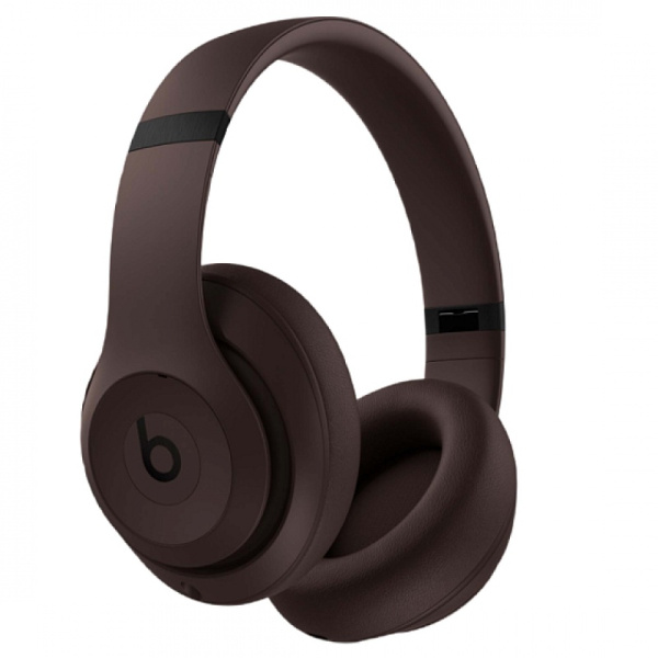 Наушники Beats Studio Pro Deep Brown
