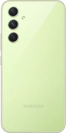 Samsung Galaxy A54 8+ 128Gb Lime 5G