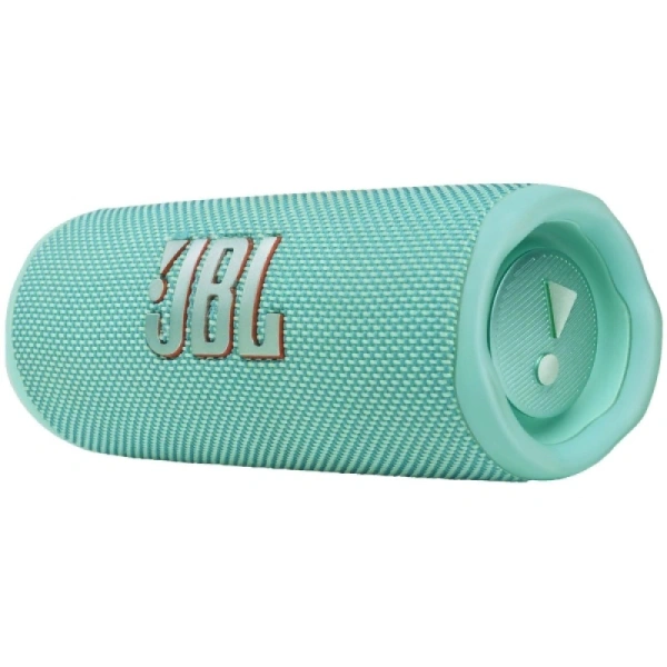 Акустическая система JBL Flip 6 Teal