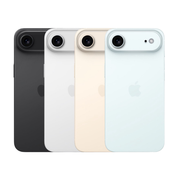 Apple iPhone 17 Air