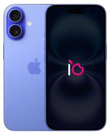 Apple iPhone 16 256Gb Ultramarine eSim