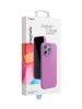 Чехол защитный "vlp" Aster Case с MagSafe для iPhone 16 Pro, лавандовый