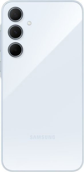 Samsung Galaxy A35 8+ 128Gb Iceblue 5G
