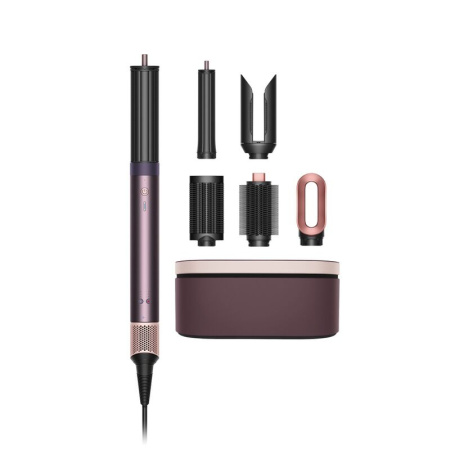Стайлер Dyson Airwrap Coanda HS09 Jasper Plum