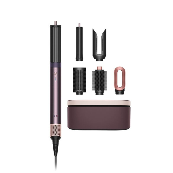 Стайлер Dyson Airwrap Coanda HS09 Jasper Plum