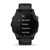 Часы Garmin Forerunner 255 Music Black