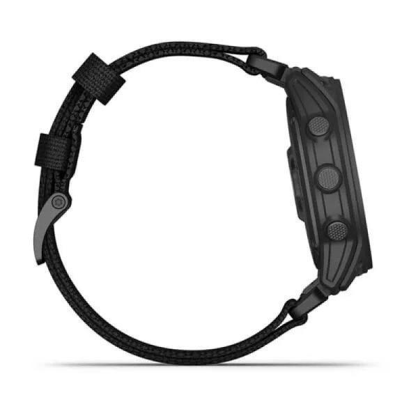 Часы Garmin TACTIX 7 PRO SOLAR