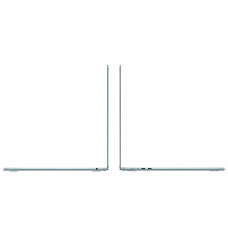 Apple MacBook Air 13 2025 M4/10CPU-8GPU/16GB/256GB Sky Blue MC6T4