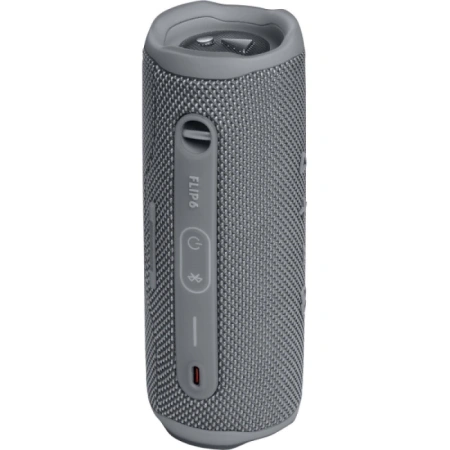 Акустическая система JBL Flip 6 Gray