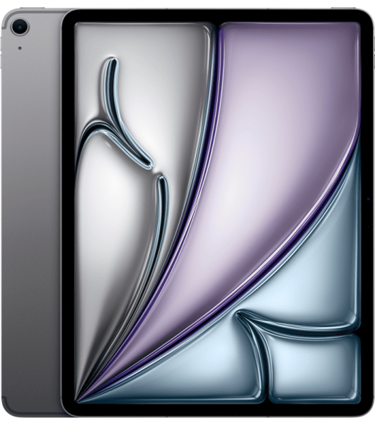 Apple iPad Air 11 (2025) LTE 512gb Space Gray
