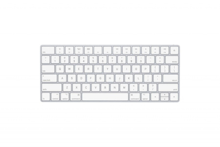 Magic Keyboard with Touch ID for Mac models with Apple