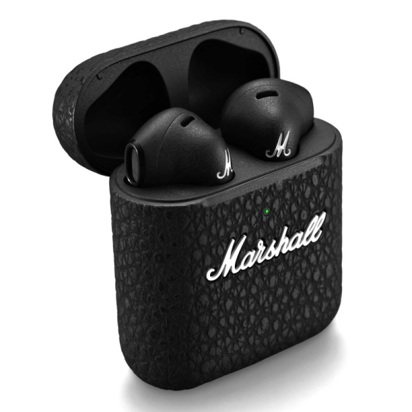 Наушники Marshall Minor III