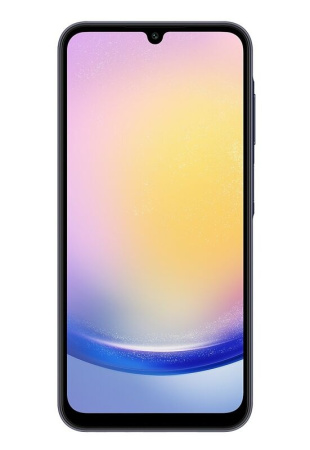 Samsung Galaxy A25 6+ 128Gb Blue Black 5G