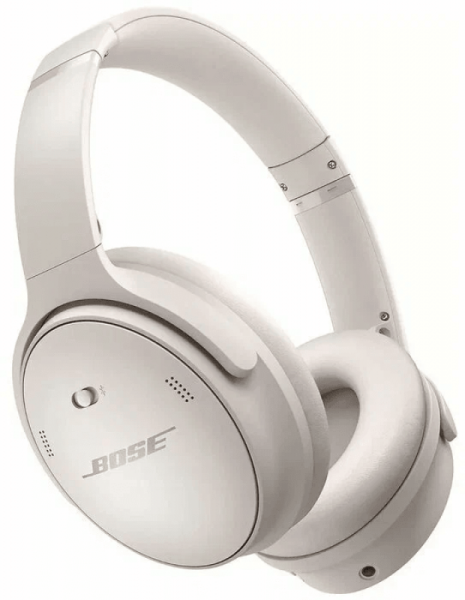Наушники BOSE QuietComfort 45 Black