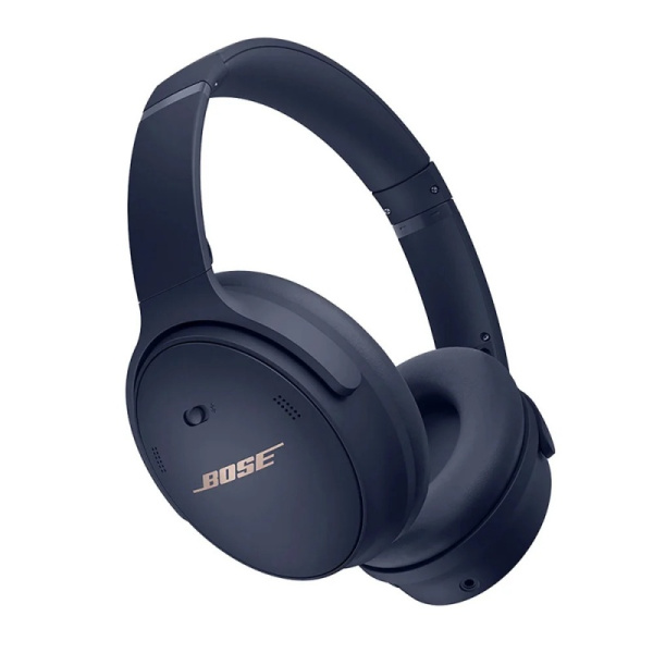 Наушники BOSE QuietComfort 45 White