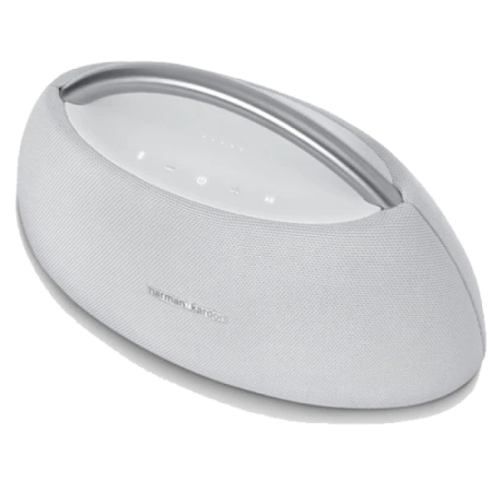 Акустическая система Harman/Kardon GoPlay Wireless MINI White