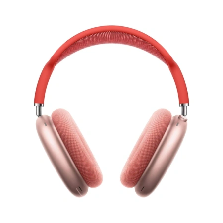 Беспроводные наушники Apple AirPods Max Pink (Lightning)