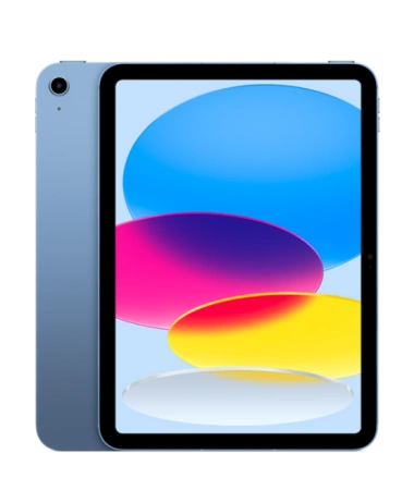Apple iPad 10 (2022) LTE 64gb Blue