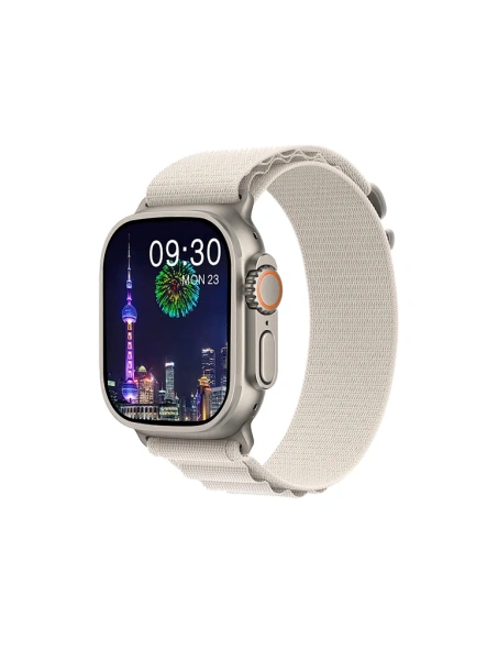 Часы WIWU Smart Watch SW01 Ultra Max