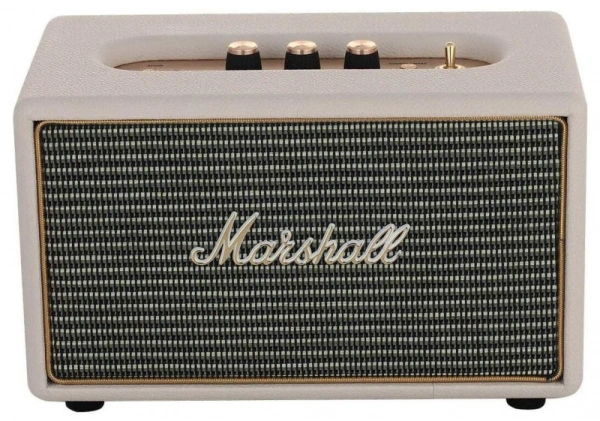 Акустическая система Marshall Acton